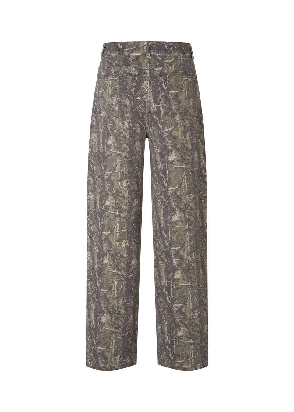 Modström Carton Print Jeans