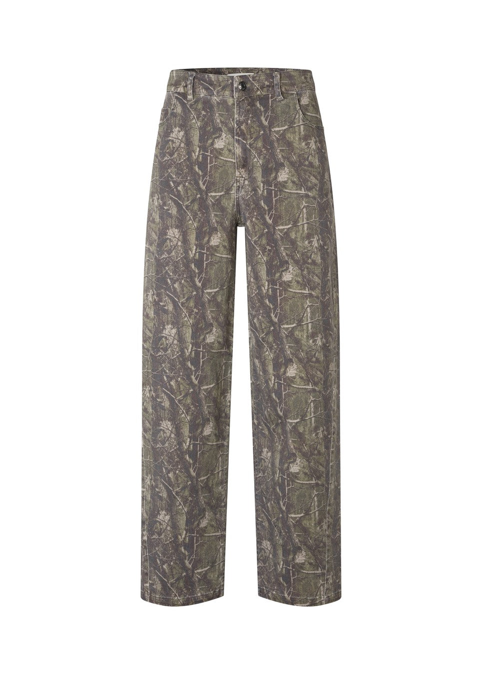 Modström Carton Print Jeans