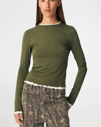 Modström Cilja Longsleeve T-shirt