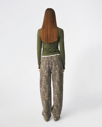Modström Cilja Longsleeve T-shirt