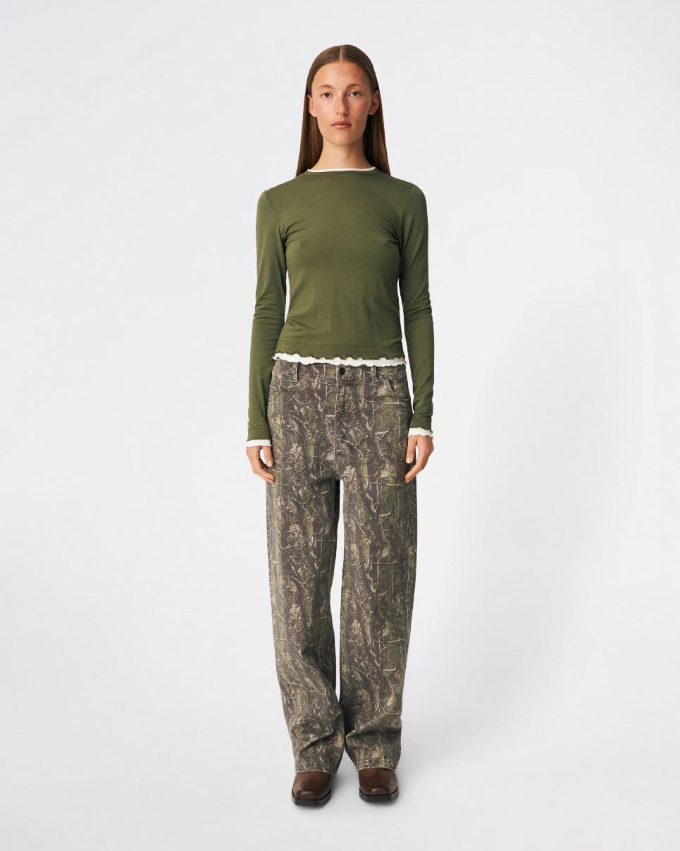 Modström Cilja Longsleeve T-shirt