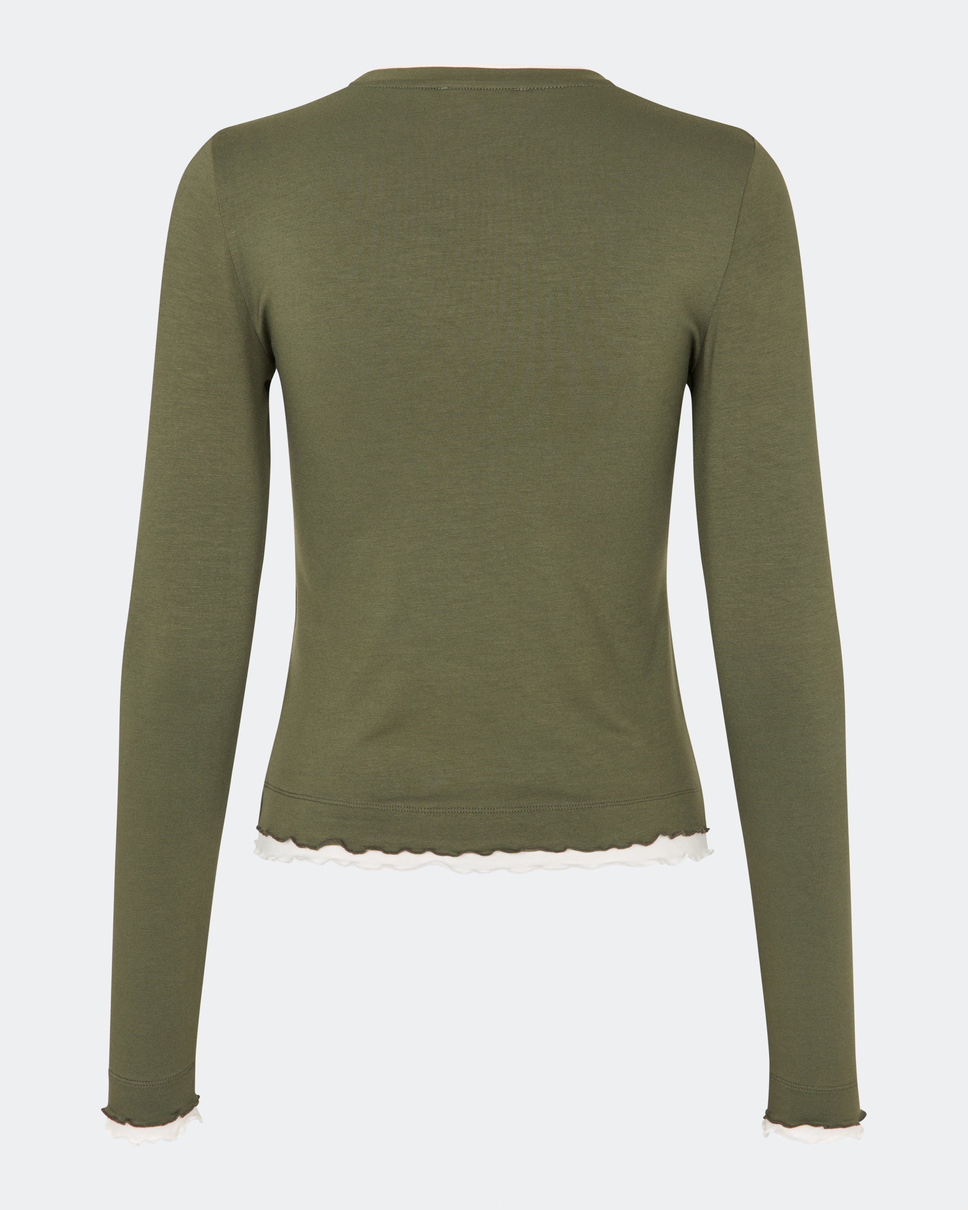 Modström Cilja Longsleeve T-shirt