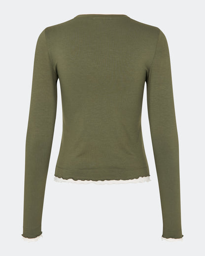 Modström Cilja Longsleeve T-shirt