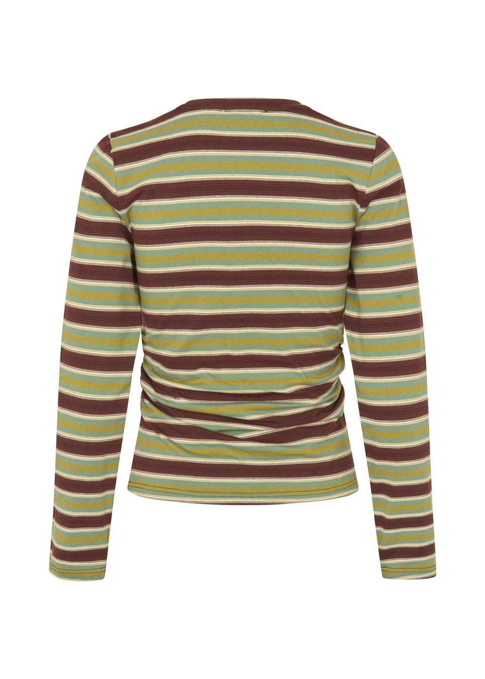 Denismd slim LS T-Shirt