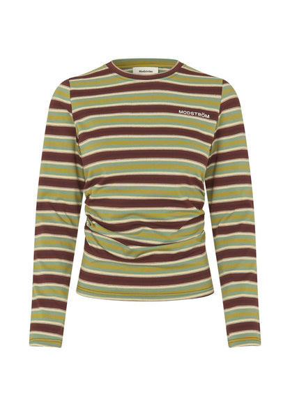 Denismd slim LS T-Shirt
