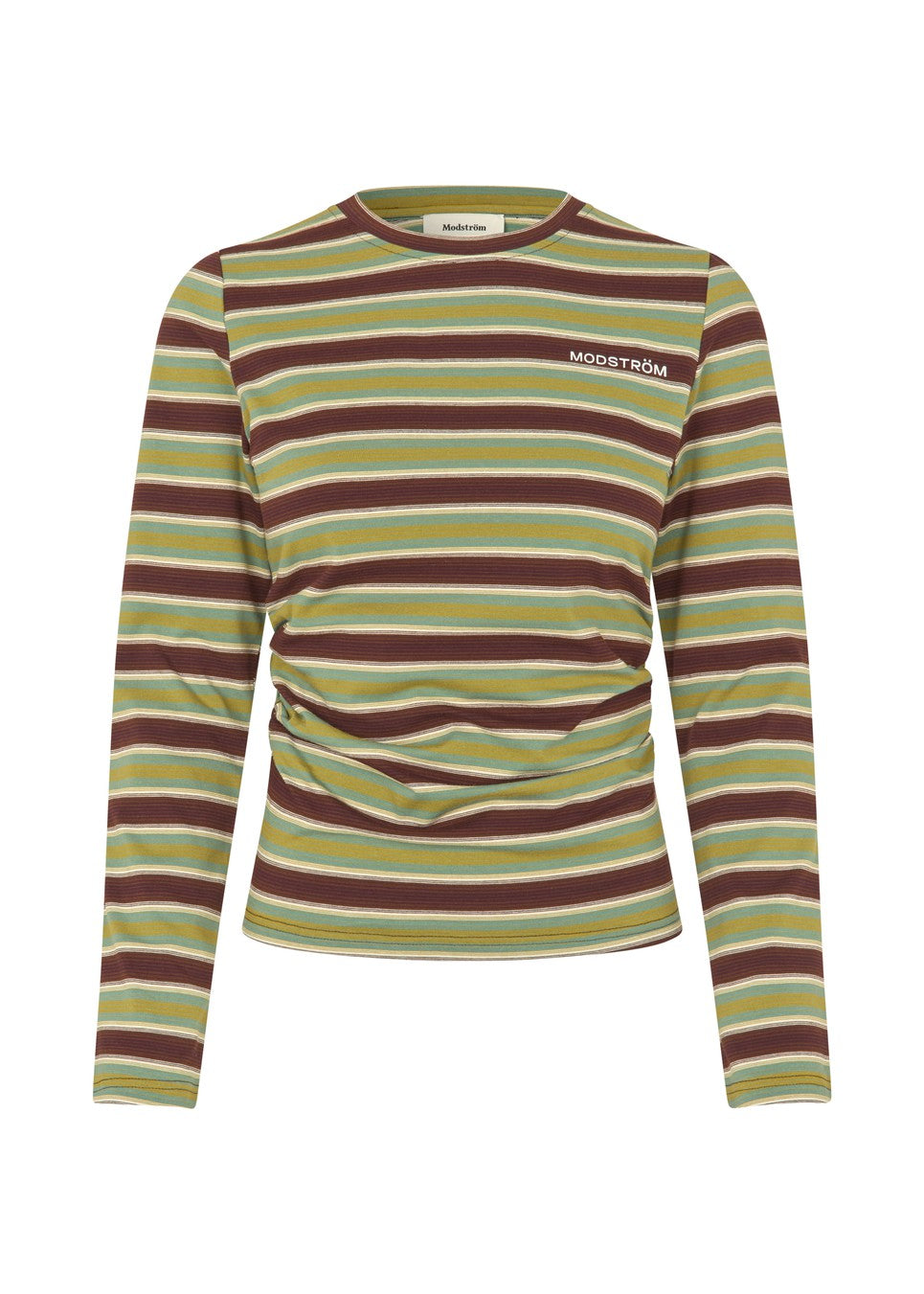 Denismd slim LS T-Shirt