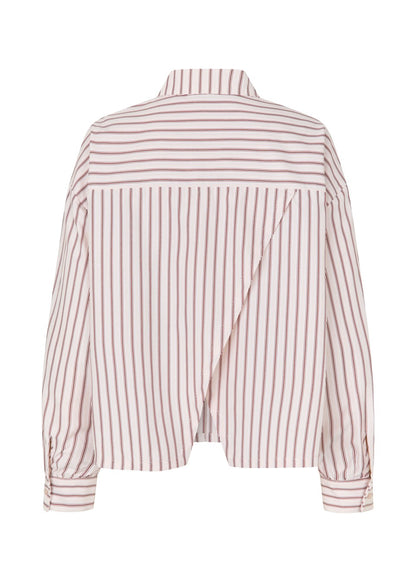 Dilan stripe shirt