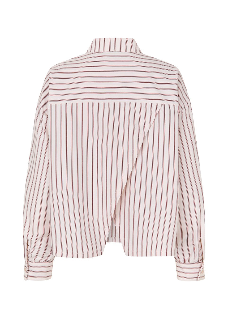 Dilan stripe shirt