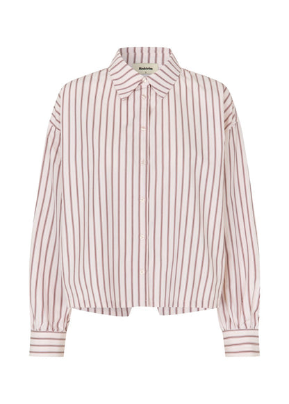 Dilan stripe shirt