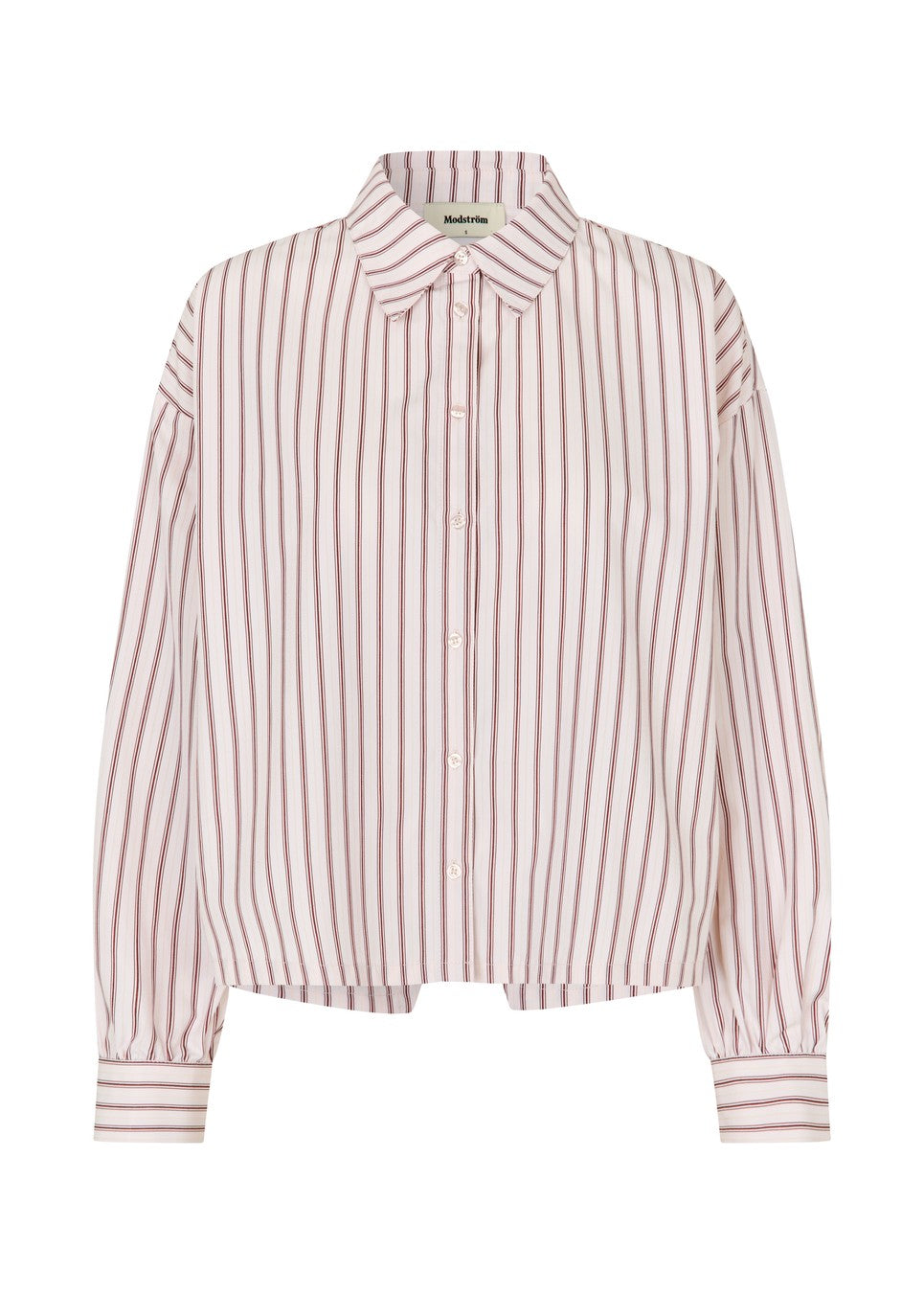 Dilan stripe shirt
