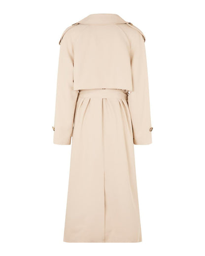Modström Trenchcoat Evie