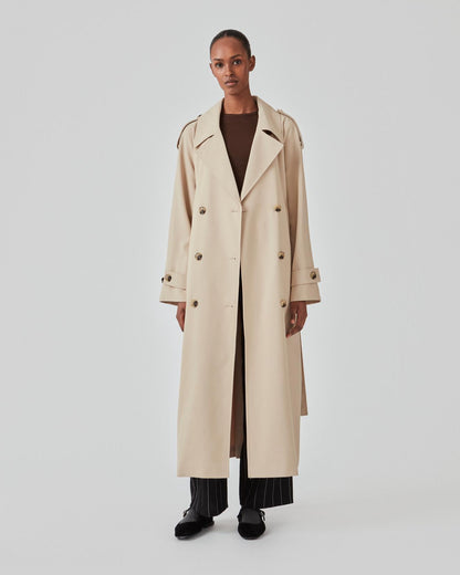 Modström Trenchcoat Evie