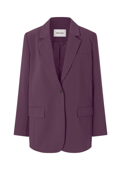 Modström Gale Blazer Winter Bloom