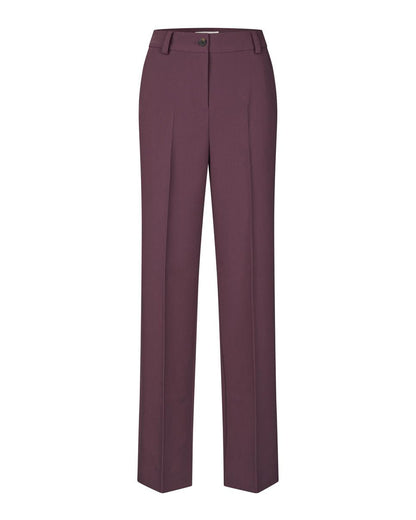 Modström Gale Pants Winter Bloom Broeken