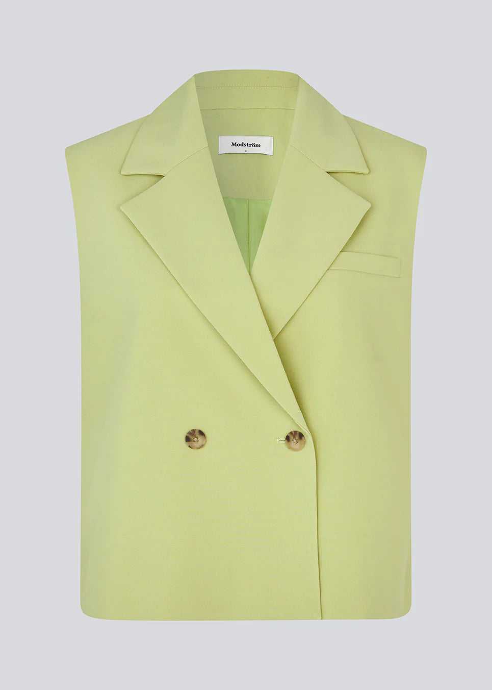 Modström Gale vest Blazers & Jasjes