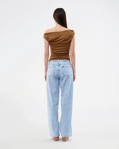 Modström Hima Off-shoulder Top
