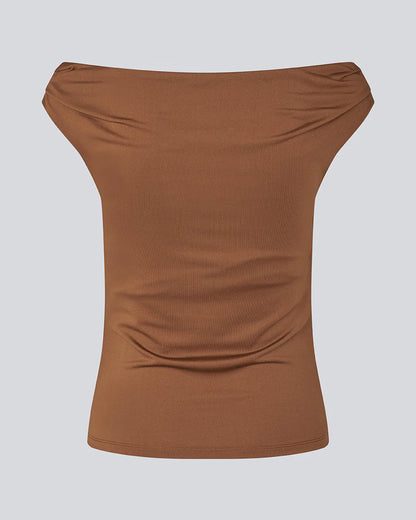 Modström Hima Off-shoulder Top