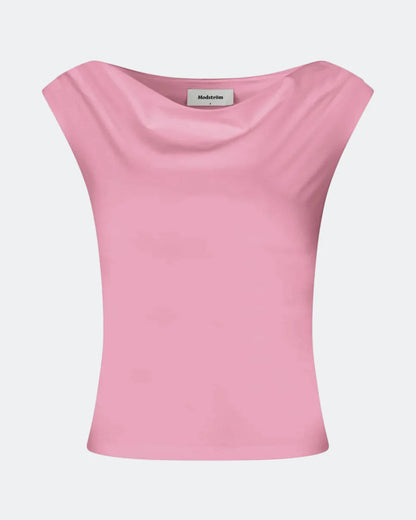 Modström Hima Top Sea Pink