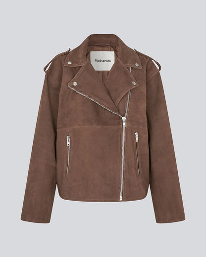 Modström Hulla Suede Jacket