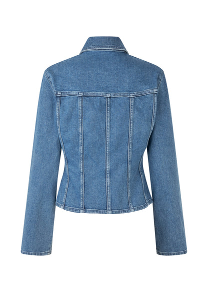 Modström Isolde Blouse Blouses