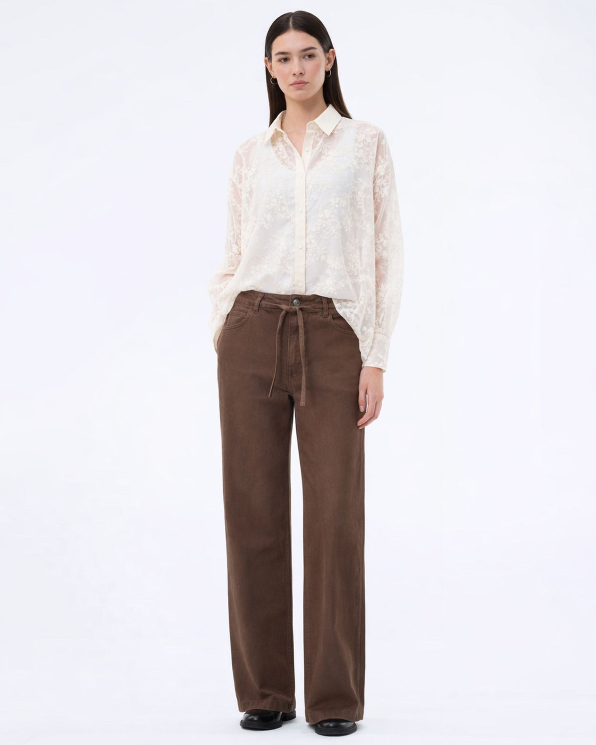 Modström Isoldemd dye pants