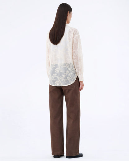 Modström Isoldemd dye pants