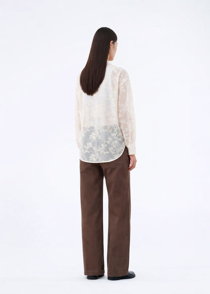 Modström Isoldemd dye pants