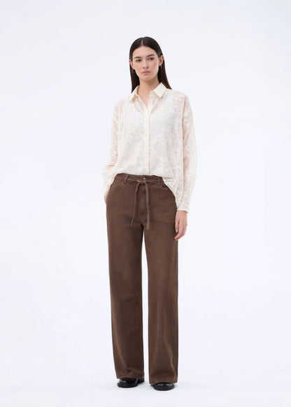 Modström Isoldemd dye pants