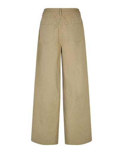 Modström Isolde Twill Broek Broeken