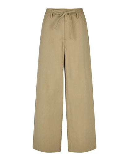 Modström Isolde Twill Broek Twill Broeken