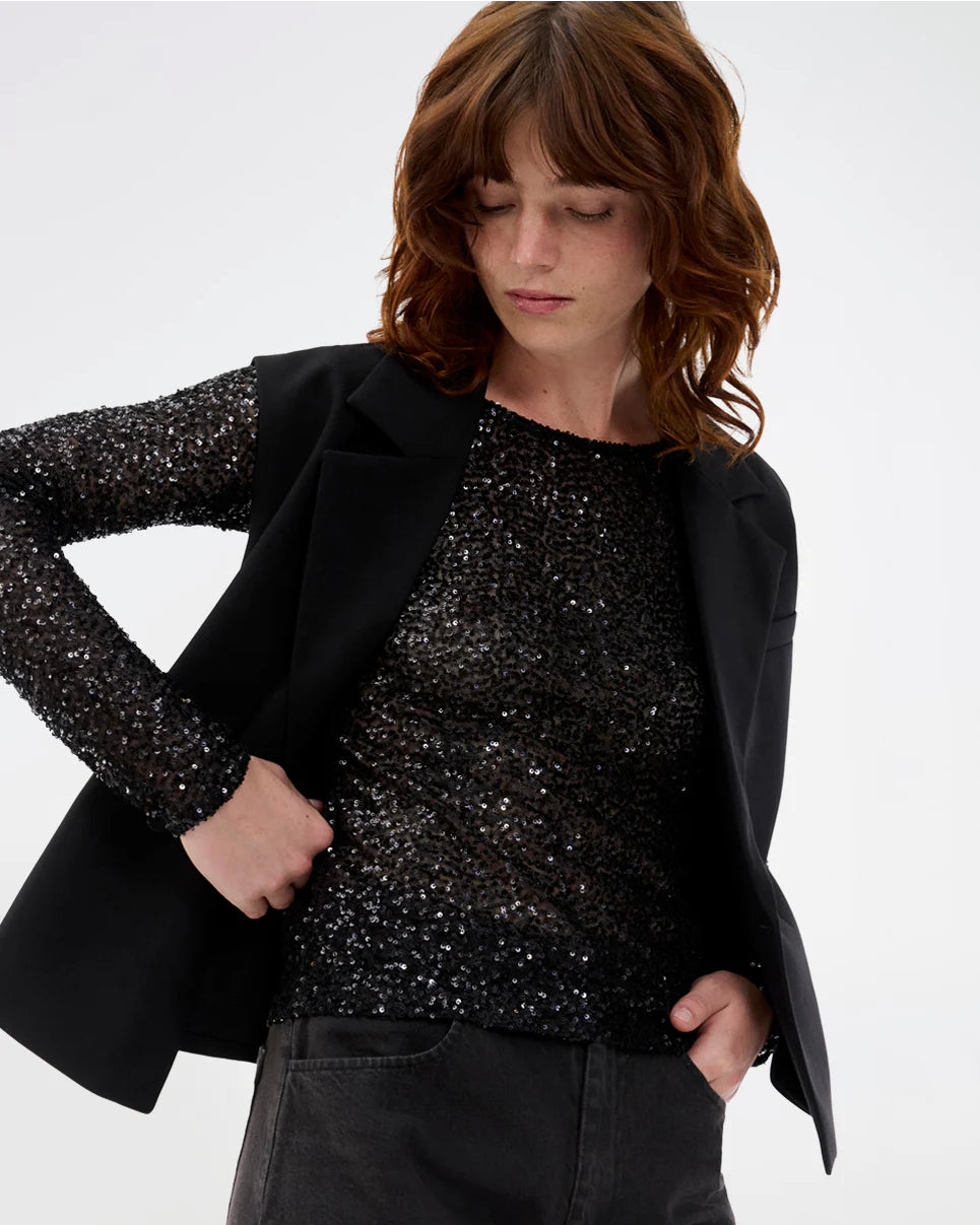 Modström Lara Top Tops