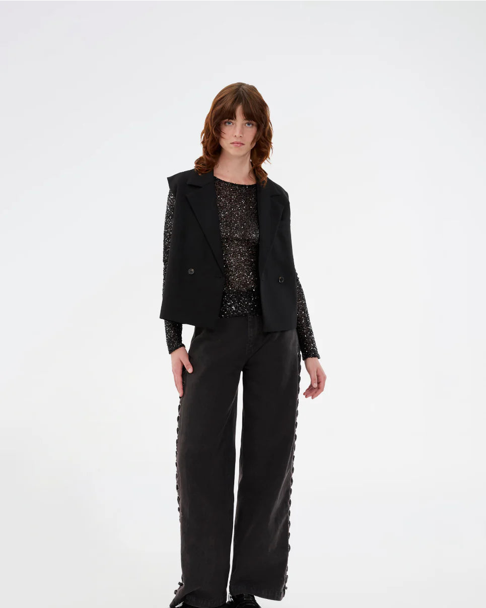 Modström Lara Top Tops