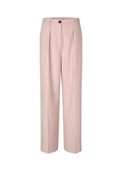 Modström Maxwell Broek Pink Melange