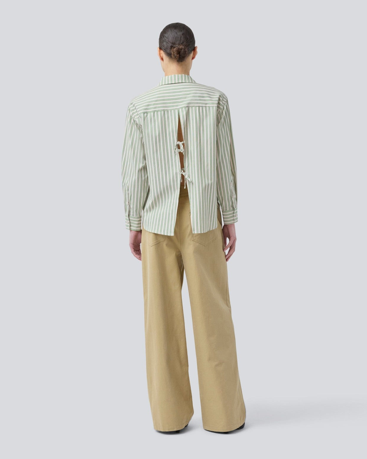 Modström Mille Blouse Blouses