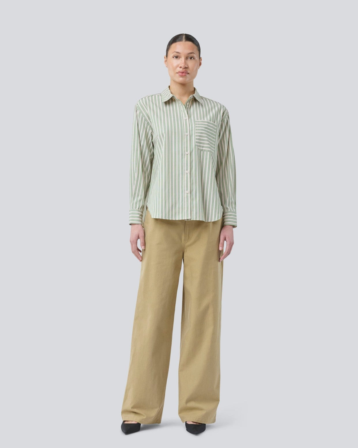 Modström Mille Blouse Blouses