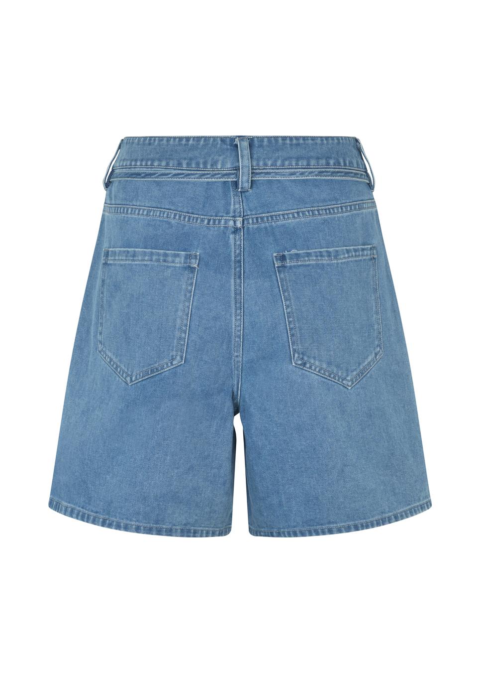 Modström Short Naoma Broeken
