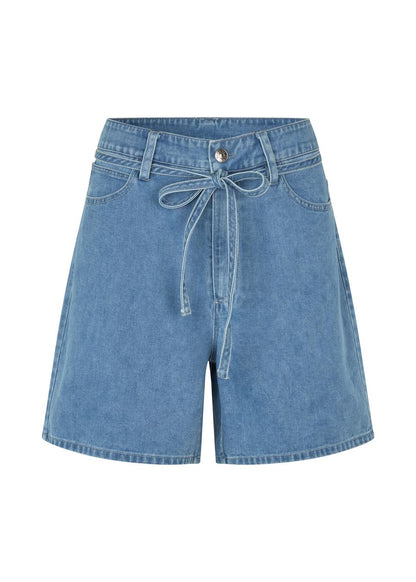 Modström Short Naoma Vintage Blue Broeken