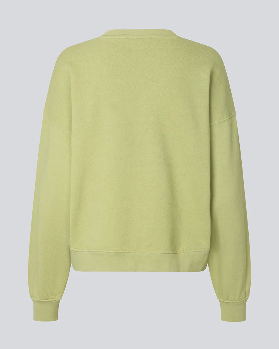 Modström Niarn Sweater Truien & Vesten