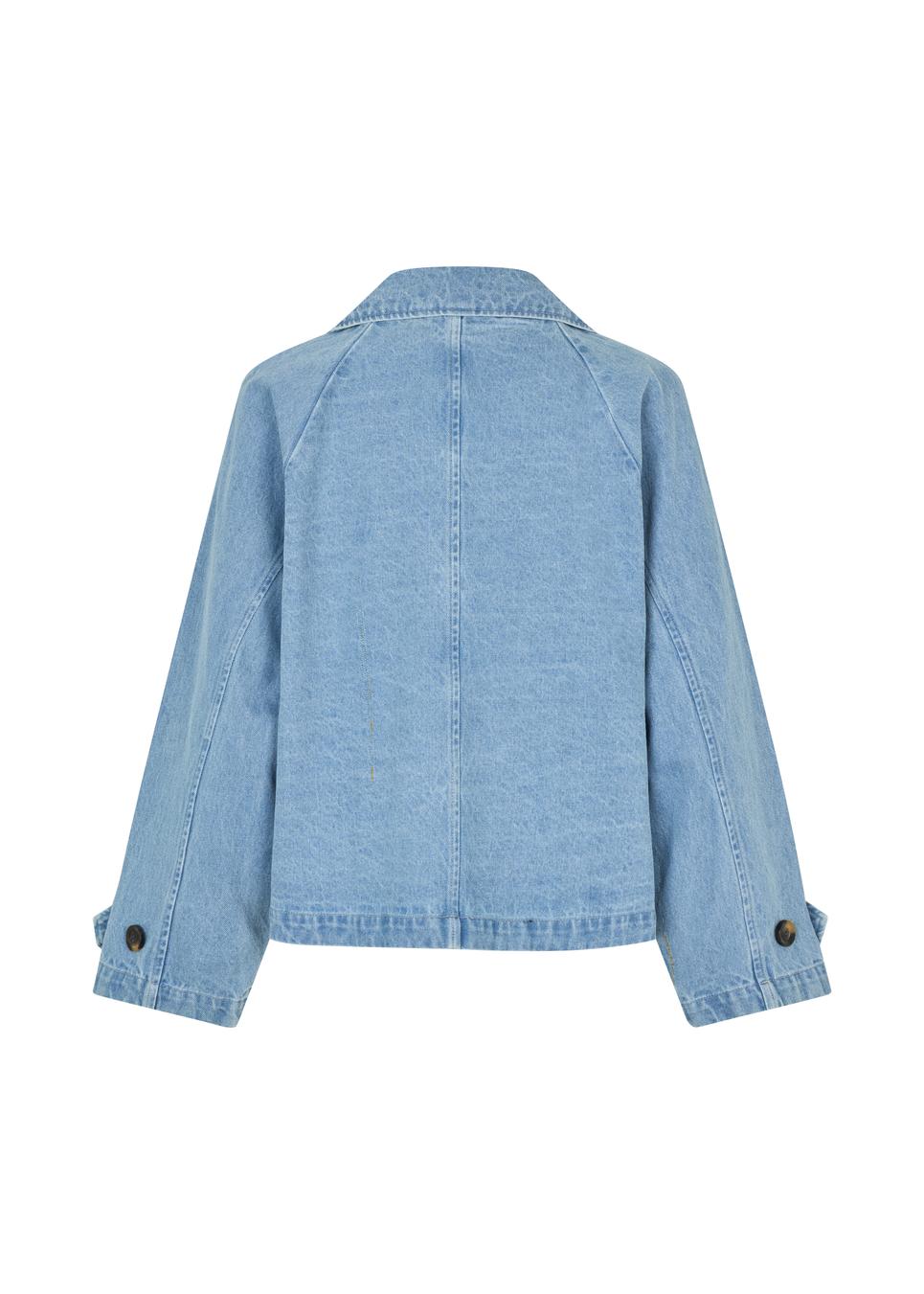 Modström Jas Nimel Blazers & Jasjes