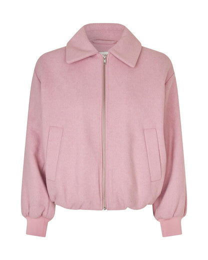 Modström Ommi Jas Fragrant Lilac Jassen