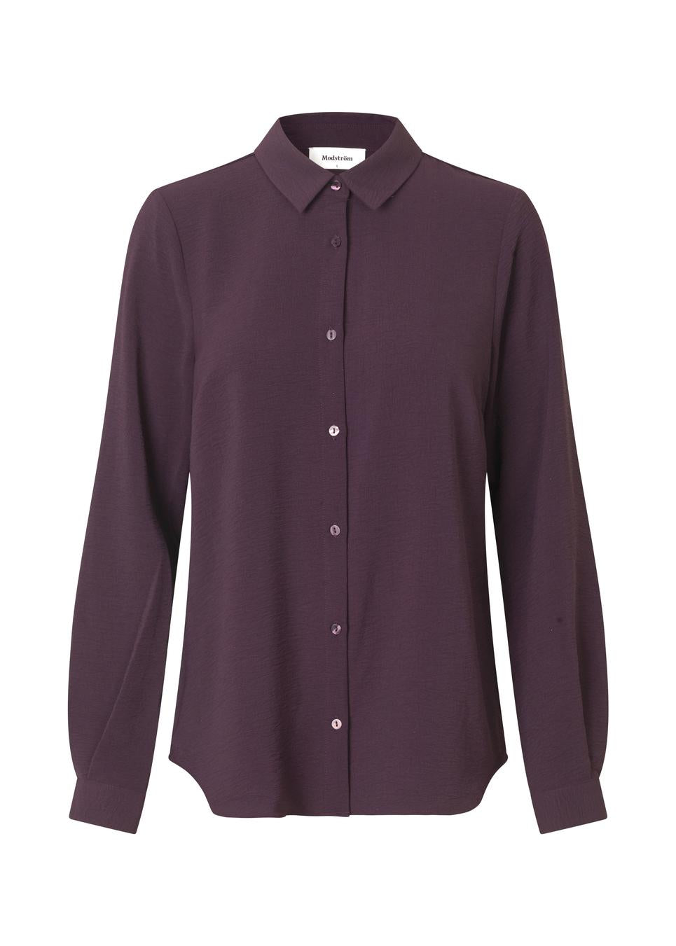 Modström Ossa Blouse