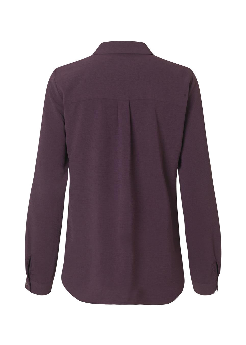 Modström Ossa Blouse
