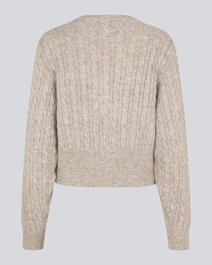 Modström Pammie Vest Truien & Vesten