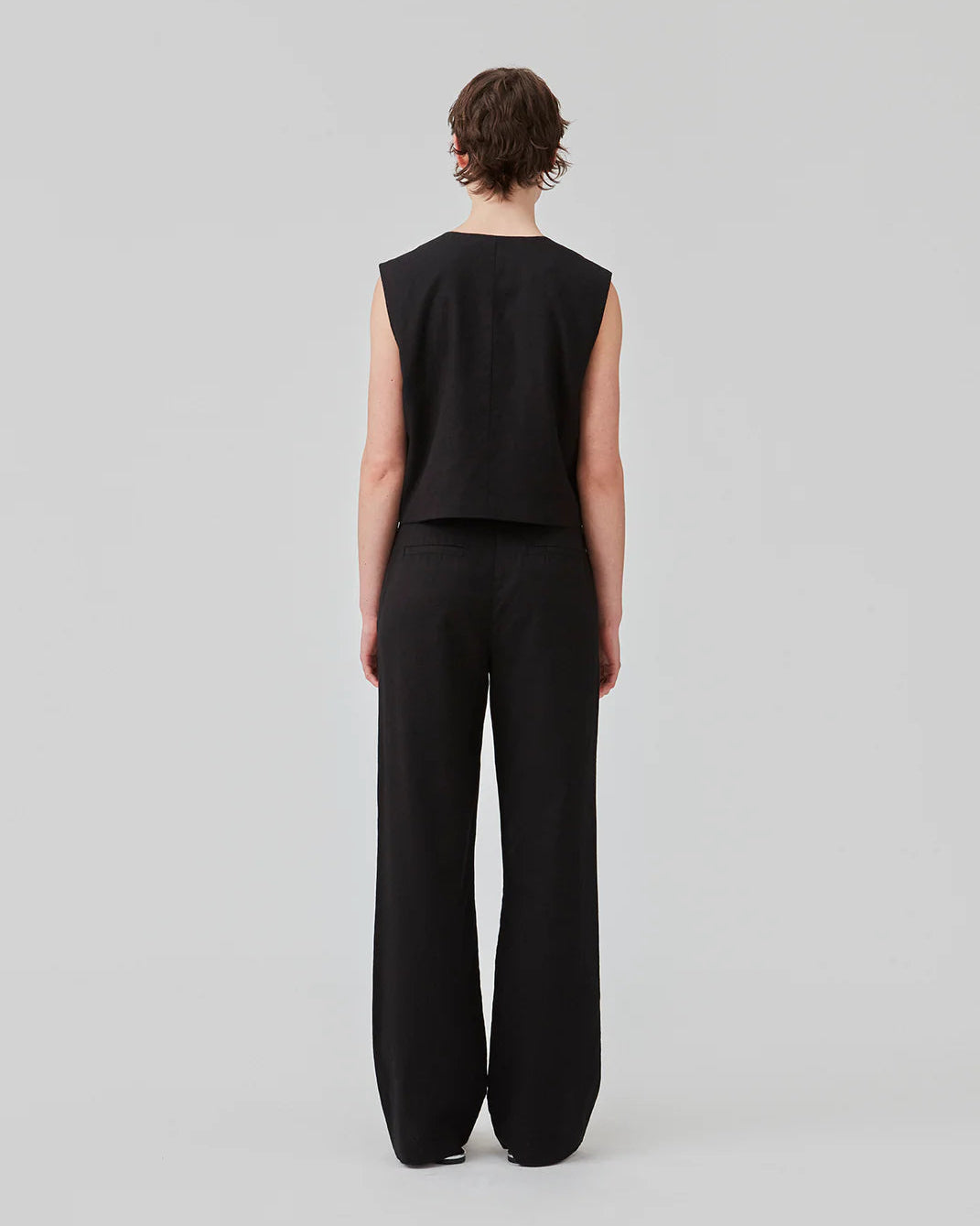 Modström Park Gilet Tops