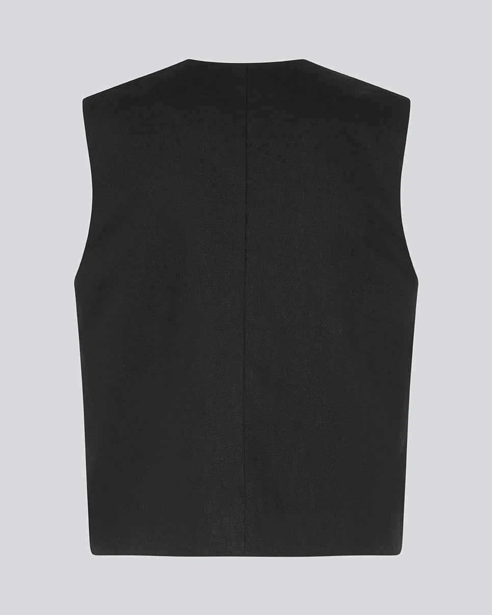 Modström Park Gilet Tops