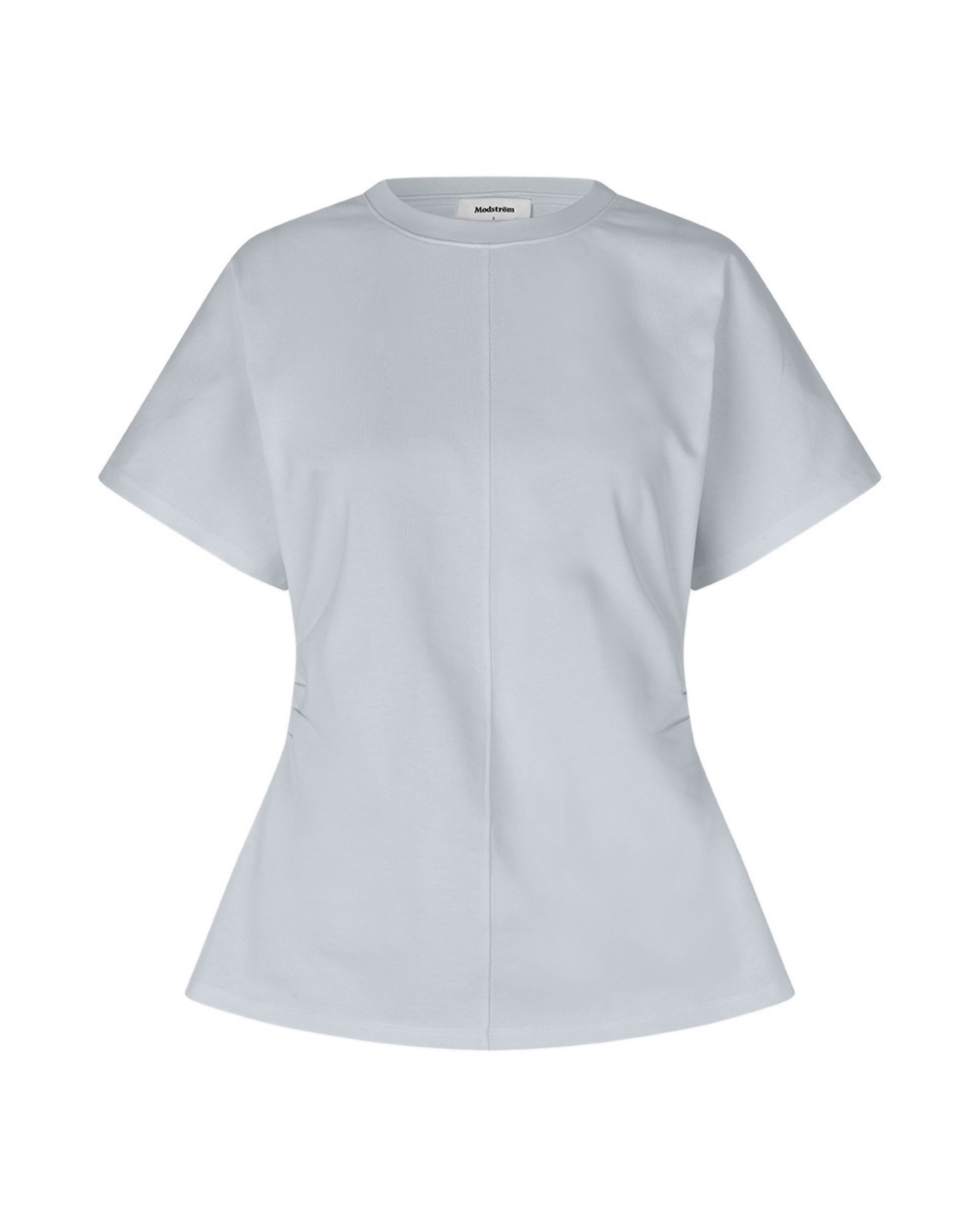 Modström Patayamd T-shirt Zen Blue