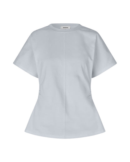Modström Patayamd T-shirt Zen Blue