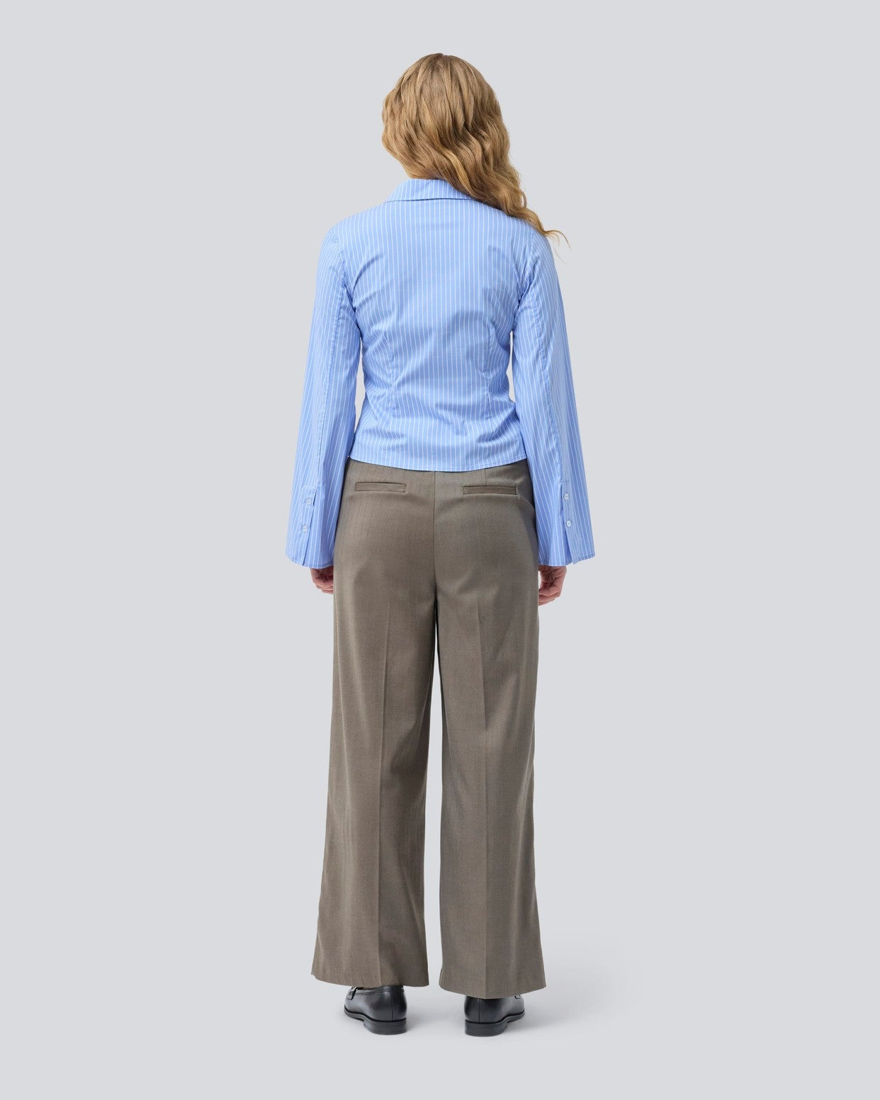 Modström Patti Blouse Blouses