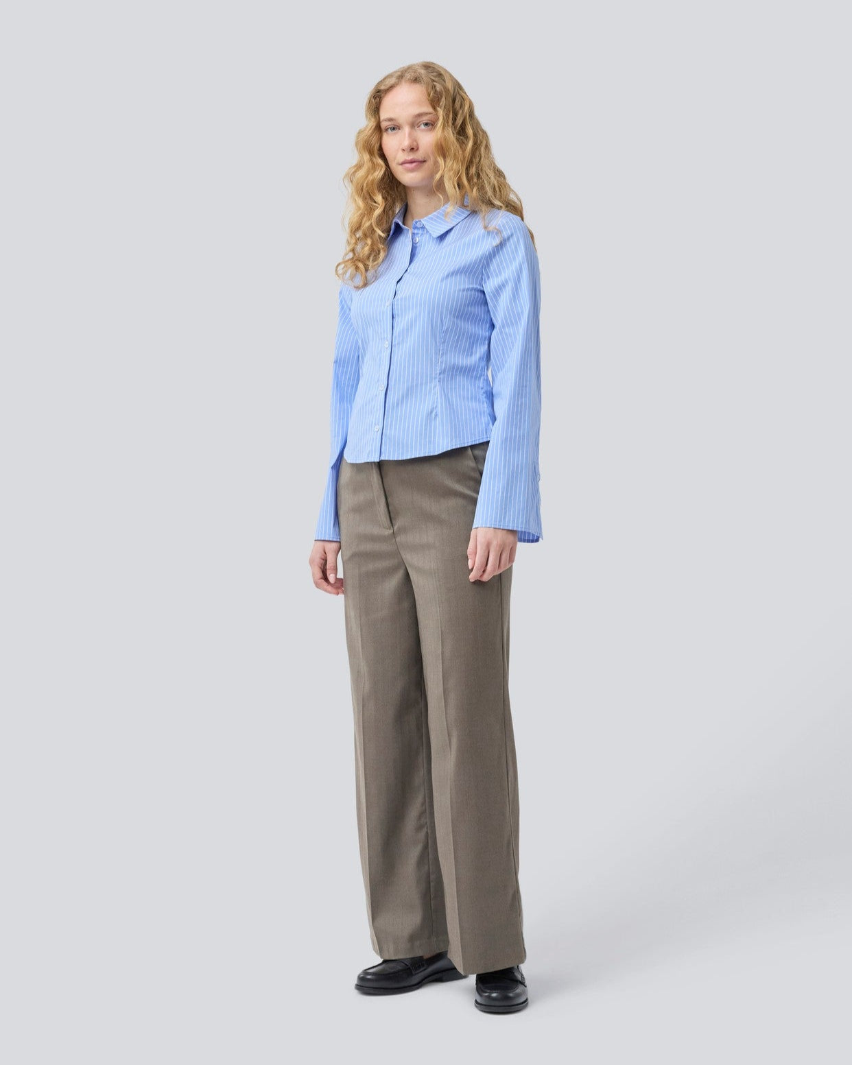 Modström Patti Blouse Blouses