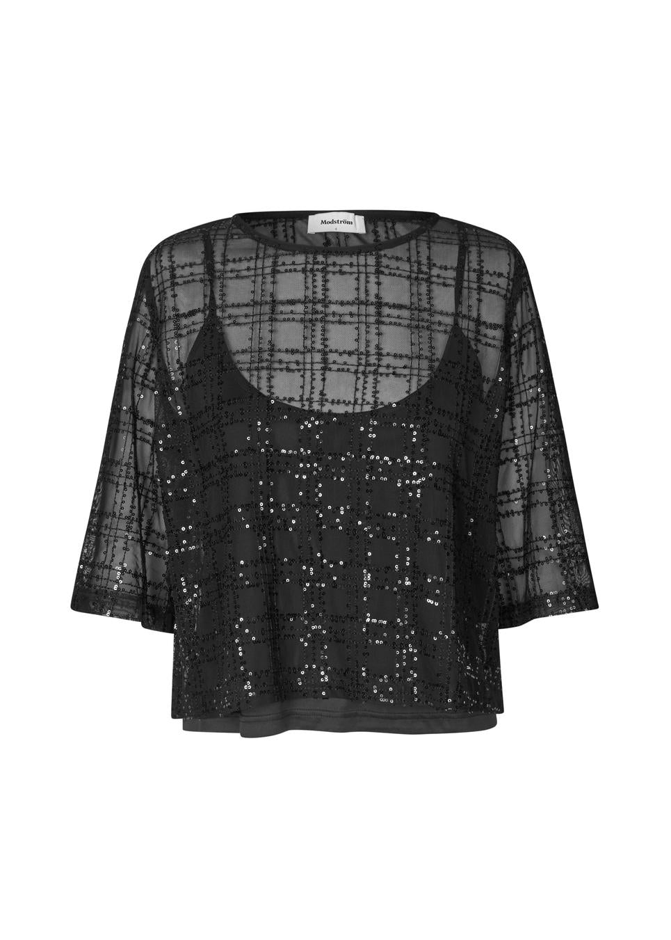 Modström Pearle Top Tops